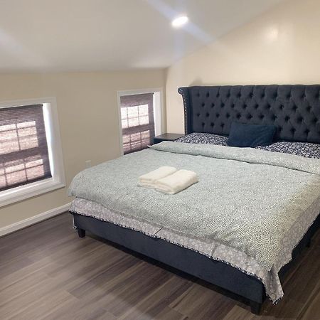 Sweet Bedroom Located Central Of Downtown Балтимор Екстериор снимка
