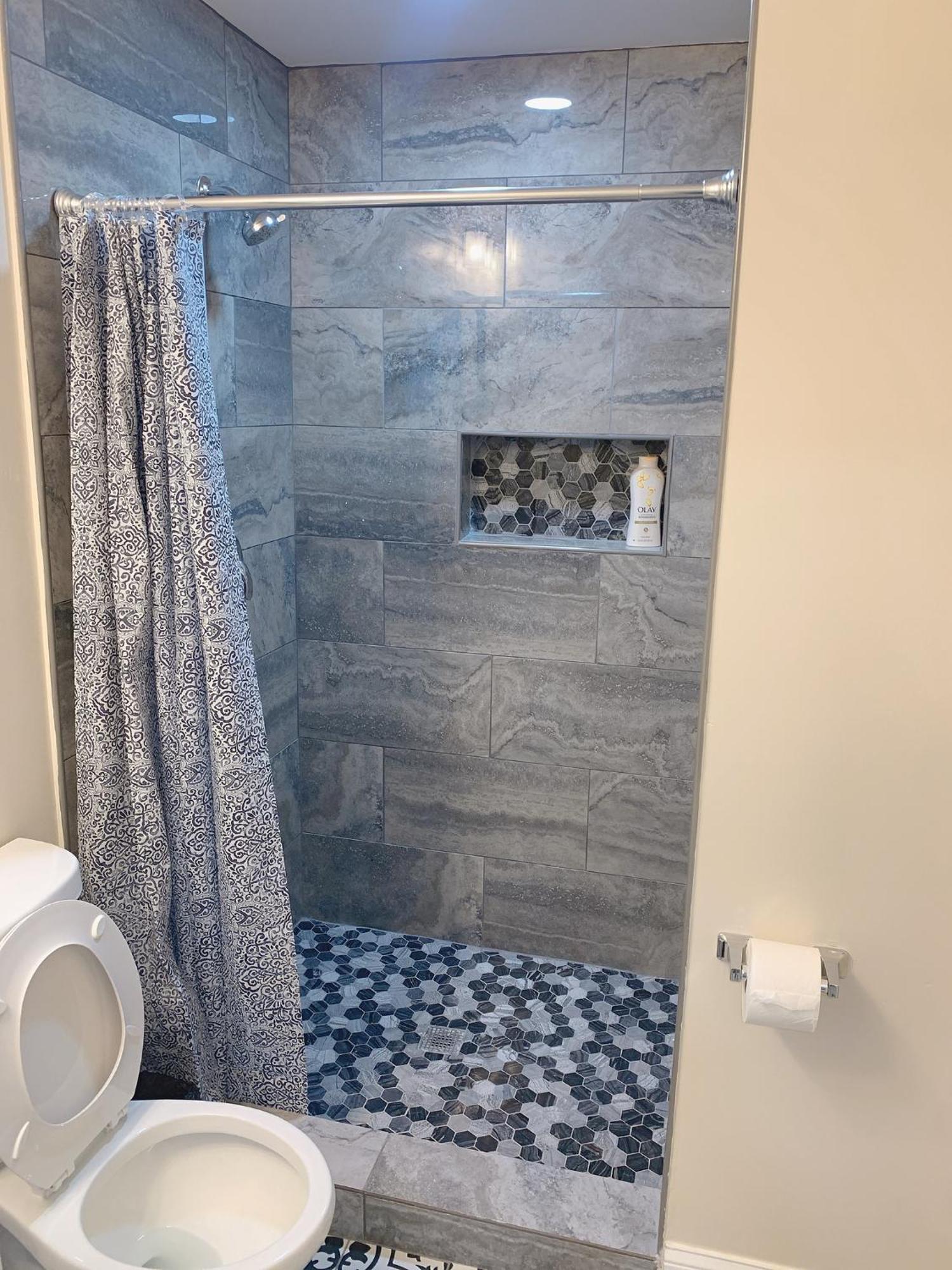 Sweet Bedroom Located Central Of Downtown Балтимор Екстериор снимка